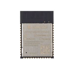 Großhandel neue ursprüngliche ESP32-WROOM-32E Dual-Core-Leiterplatte WiFi MCU-Modul IoT Wireless WiFi-Modul - Product Image 1