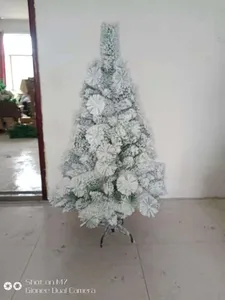 卸売高品質回転クリスマスツリースタンド人工クリスマスツリーホームデコレーションツリー