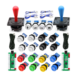 USB-кодировщик в американском стиле - Product Image 1