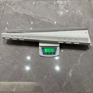 ตัวยึดคอมเพรสเซอร์ AC แบบแยก2-3P 5P ขนาด600*600มม. AC ขาตั้งเครื่องปรับอากาศหน้าต่างที่มีความแข็งแรงสูง - Product Image 6