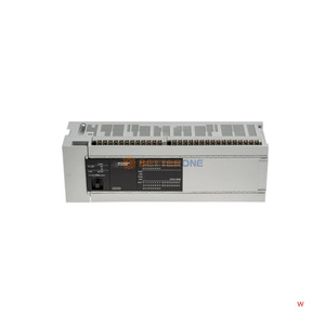 Unidad BASE DE PLC nueva y original con 40 entradas digitales y 40 salidas de transistor, 30/ES - Product Image 1