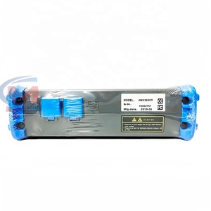 JW3302ET Handheld OTDR 1310/1550nm Optical Time <strong>Domain</strong> Reflectometer Fiber Optic 5.8 Inch Screen OPM+OLS+VFL+Loss <strong>Test</strong>+IOLM FTTX - Product Image 6