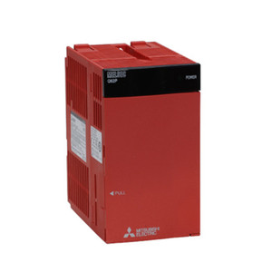 100% original Q63RP Mitsubishi Melsec módulo de fuente de alimentación CPU sistema PLC controlador lógico programable módulo de salida de entrada q63rp - Product Image 2