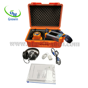 Localizador de Cable de alimentación Digital, detector de fallos, acústico - Product Image 4