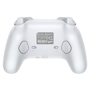 Salon joystick'li ve XBOX için tetikleyicilerle kablolu oyun denetleyicisi - Product Image 3