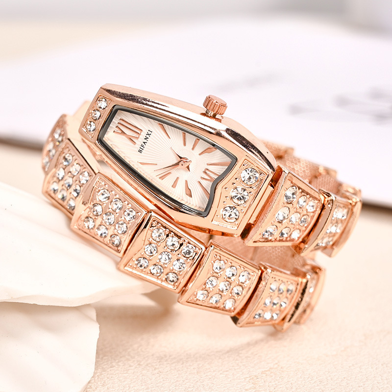 Oro rosa blanco