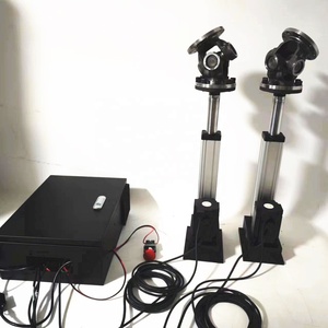 Servo lineer aktüatör debriyaj ile yüksek hız - Product Image 5