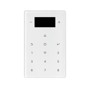 Sunricher DMX Master <strong>Controller</strong> for DMX Control Powerful <strong>Function</strong> Reliable Performance - Product Image 4
