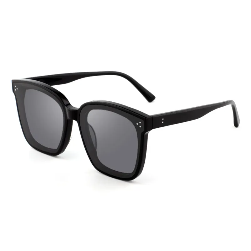 Designer Sonnenbrillen Berühmte Marke T Logo Big Frame Sonnenbrillen für Männer Bunte Damen Overs ized Shades 2023