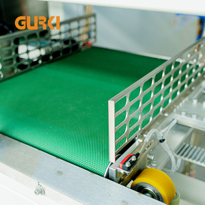 GURKI High Speed Automatic Put Wall Auto Tray Aussaat Paket Sortier system Sortier roboter für die Logistik - Product Image 3