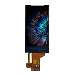Modulo Display LCD da 0.96 pollici TFT con schermo IPS con angolo di visione completo di piccole dimensioni 80*160 risoluzione dell'interfaccia SPI - Product Image 2