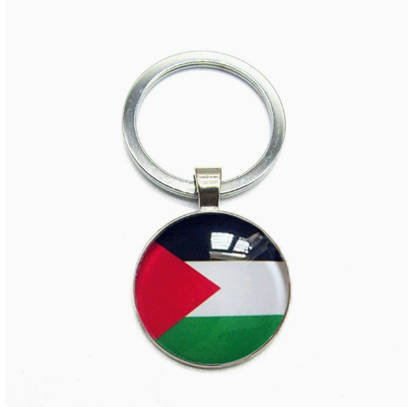 Palestine