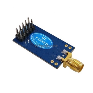 外部アンテナと豊富なルーチンを備えた超安定CC1101ワイヤレスモジュール/工業用グレード - Product Image 4