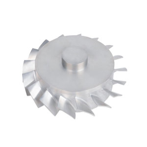 Пользовательская простая программа обработки OEM CNC сервис обработки - Product Image 6