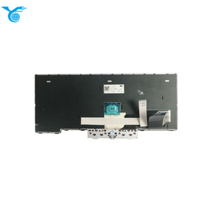 5N20W67652 Notebook Keyboard keycaps Venta al por mayor Laptop Keyboard Fabricante Notebook Keyboard - Product Image 1