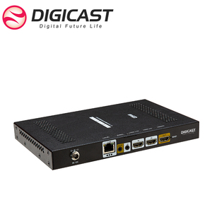 2 Kanäle RTMP 4K HD Encoder Video Encoder für Live Streaming 4K Decoder Trans coder - Product Image 3