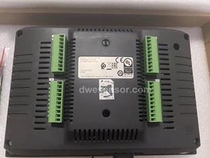 Delta serie TP70P TP70P-32TP1R 7 pollici Touch Panel HMI Human Machine interfacce con built-in PLC - Product Image 2