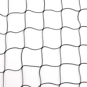 <strong>Pe</strong> Plastic Knotted Plastic Sport Netting for Football Soccer Goal <strong>Net</strong> 5 7 11 Players Soccer Barrier <strong>Net</strong> Wire Diameter 2mm 3mm - Product Image 6