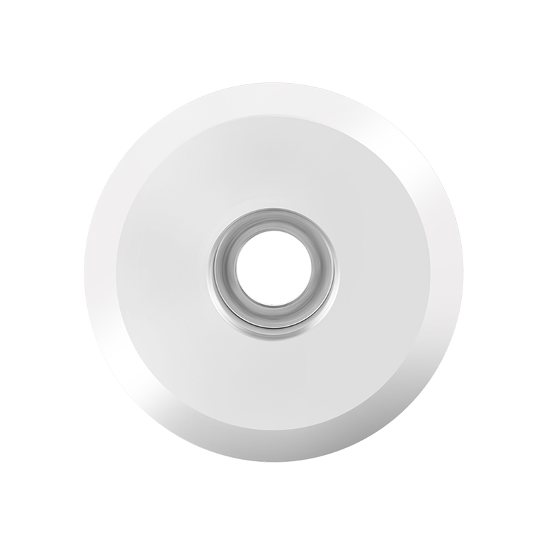 Silver No Logo