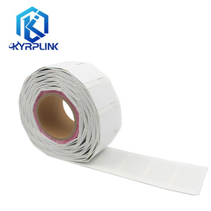 Factory PET RFID Label Flexible &amp; Printable UHF On-metal Label for <strong>Fix</strong> <strong>Assets</strong> - Product Image 4