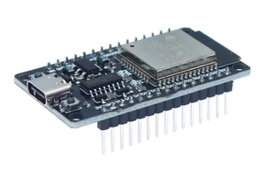 ESP32開発ボードTYPE-C USB CH340C WiFiブルートゥース超低電力デュアルコアESP32-DevKitC - Product Image 2