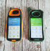 KYDZ Auto Auto Key Programmierer mit Chip Generation Ident ification Smart Card Frequenz test