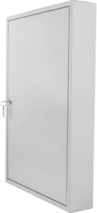 金属製100キー安価で高品質のキー収納ボックス壁掛け式キー金庫 - Product Image 6