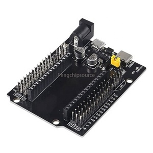 Placa de desarrollo de baja potencia, WIFI + 2 en 1, CPU de doble núcleo, ESP32, 1, 2 en 1