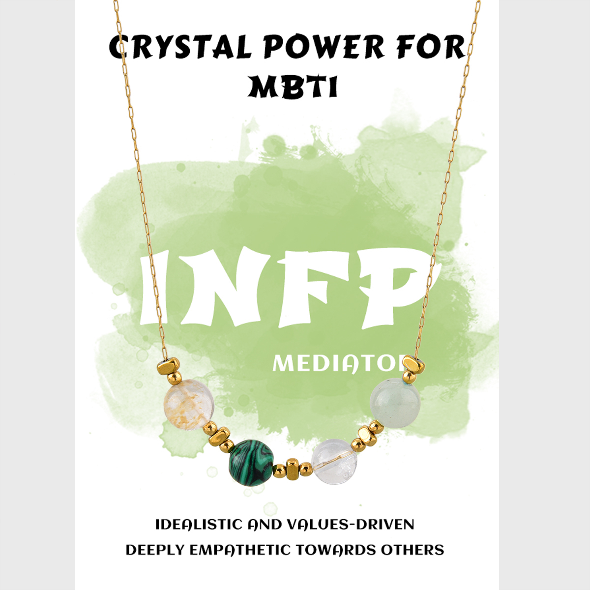 INFP