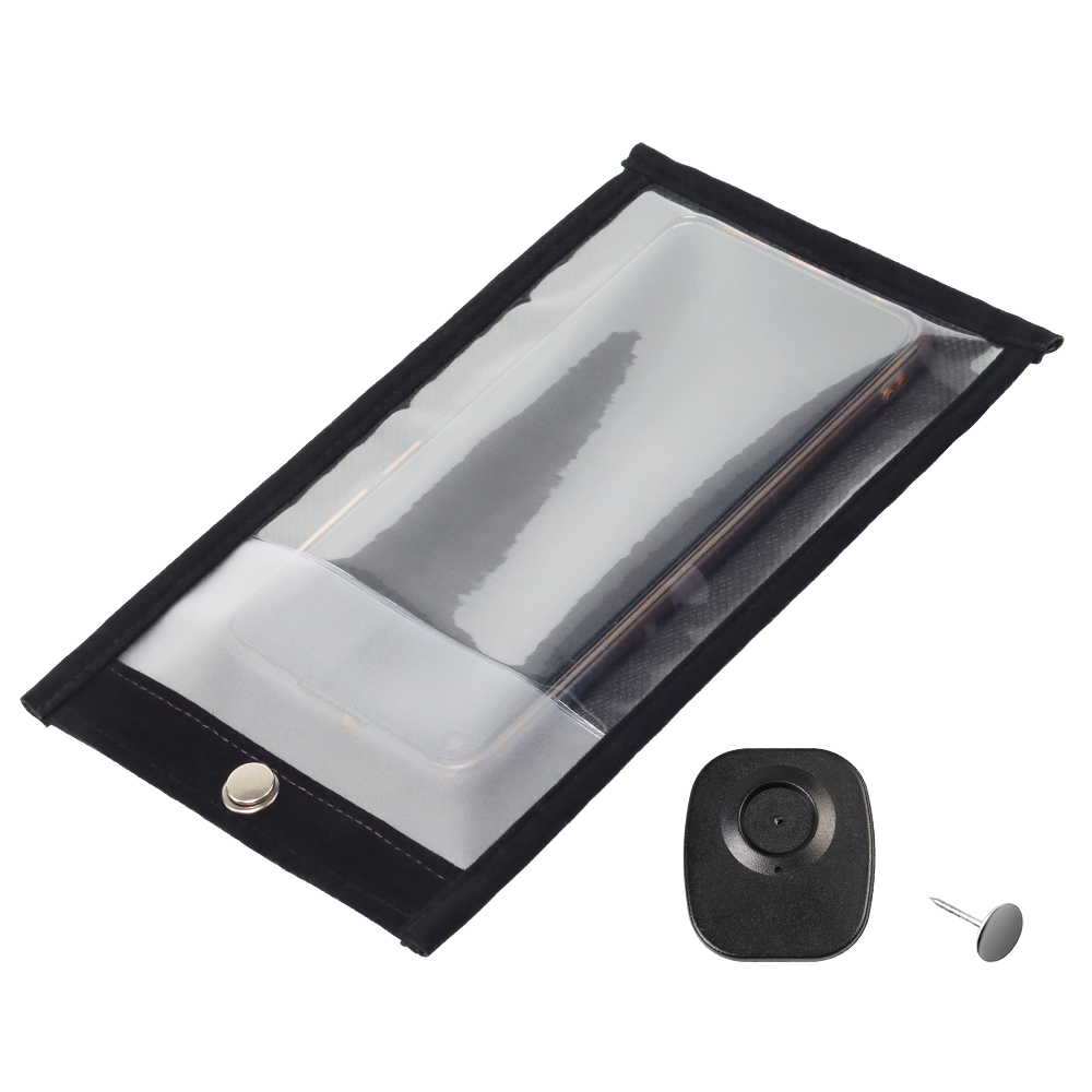 Black-No.1 Locker