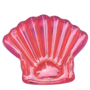 レッドシェルフロート大人と子供用インフレータブル - Product Image 2