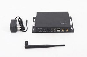 Хорошая цена Novastar TB2 блок управления WIFI 4G Опция беспроводной системы управления для светодиодного дисплея - Product Image 2