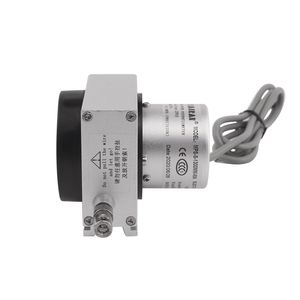 Miran Small MPS-S 100-1000mm Pull Rope <strong>Linear</strong> Displacement <strong>Sensor</strong>/<strong>Encoder</strong> <strong>linear</strong> <strong>potentiometer</strong> - Product Image 2