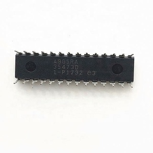 ATMEGA328 componenti elettronici V3.0 Pu ATMEGA328PU IcR3 Dip microcontrollore ATMEGA328P ATMEGA328P-PU - Product Image 1