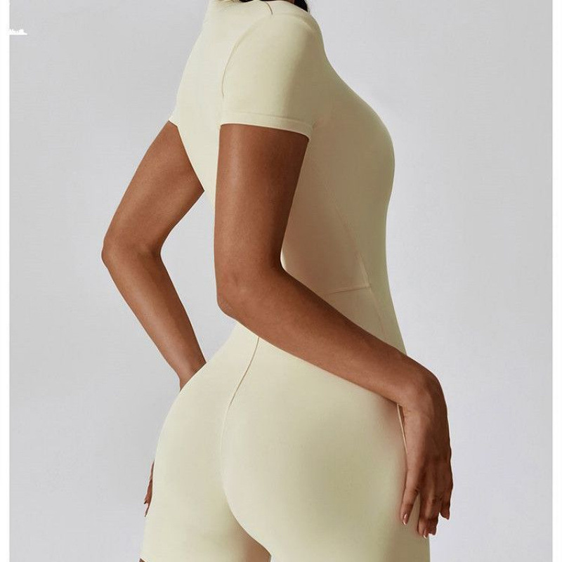 Creamy-white