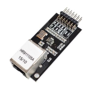 Intelligente Elettronica LAN8720 modulo di rete modulo Ethernet transceiver interfaccia RMII bordo di sviluppo