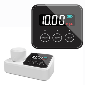 Water Quality <strong>Test</strong> Analyzer High Quality Chlorine Dioxide Meter Lab Equipment Water Quality <strong>Test</strong> Meter ClO2 <strong>Test</strong>