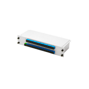 1:8 telekom sınıf Plug-In kart tipi FTTH ağ 2/4/16/32/64 IP optik Splitter Fiber dağıtım kutusu SC UPC Fiber FC/SC - Product Image 2