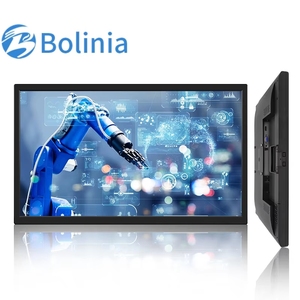 Breitbild-21,5-Zoll-LCD-LED-Computermonitore mit Wand halterung oder Desktop-LCD-Monitor in Industrie qualität - Product Image 1