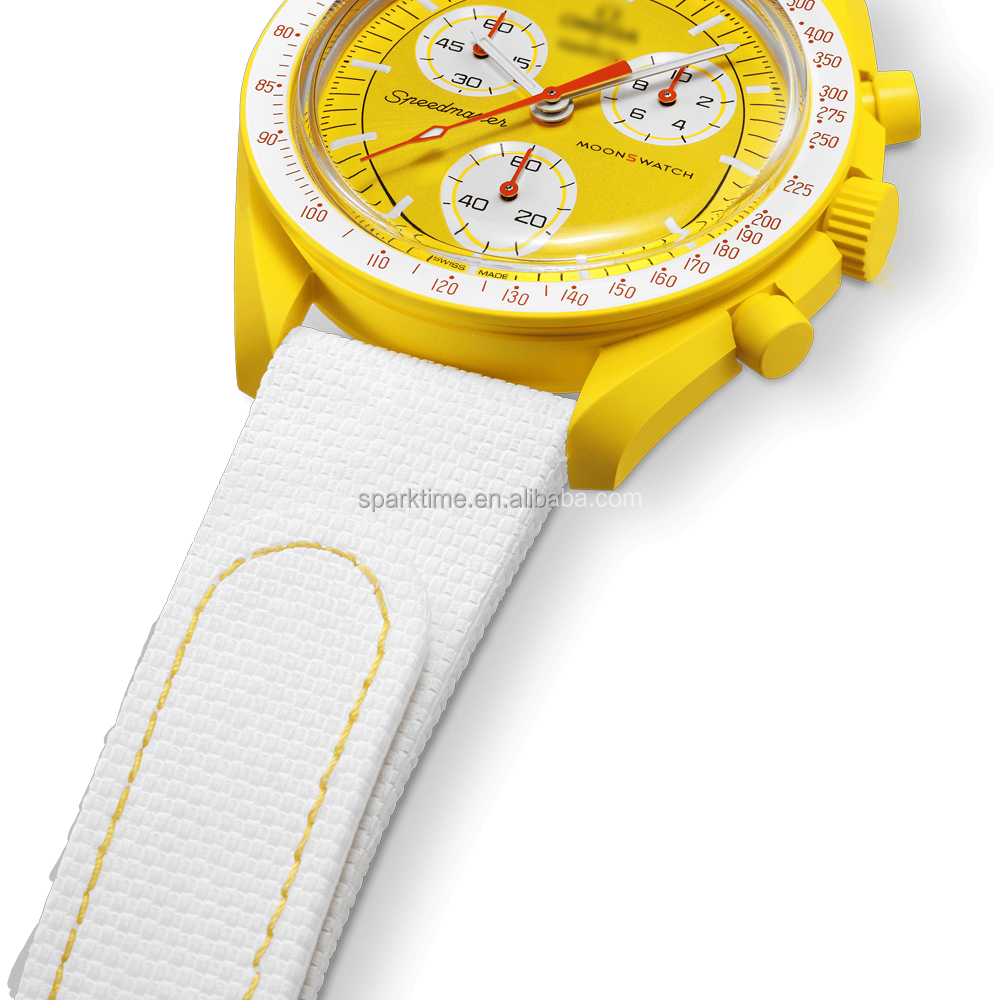 Blanc & jaune