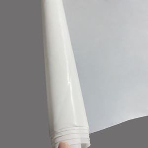Factory Skived <strong>PTFE</strong> Sheet 12M*4M*1MM Scale <strong>PTFE</strong> Plates <strong>Chemical</strong> <strong>Resistance</strong> Fluoroplastic Sheet 0.01-0.08mm Expanded <strong>PTFE</strong> Film - Product Image 3