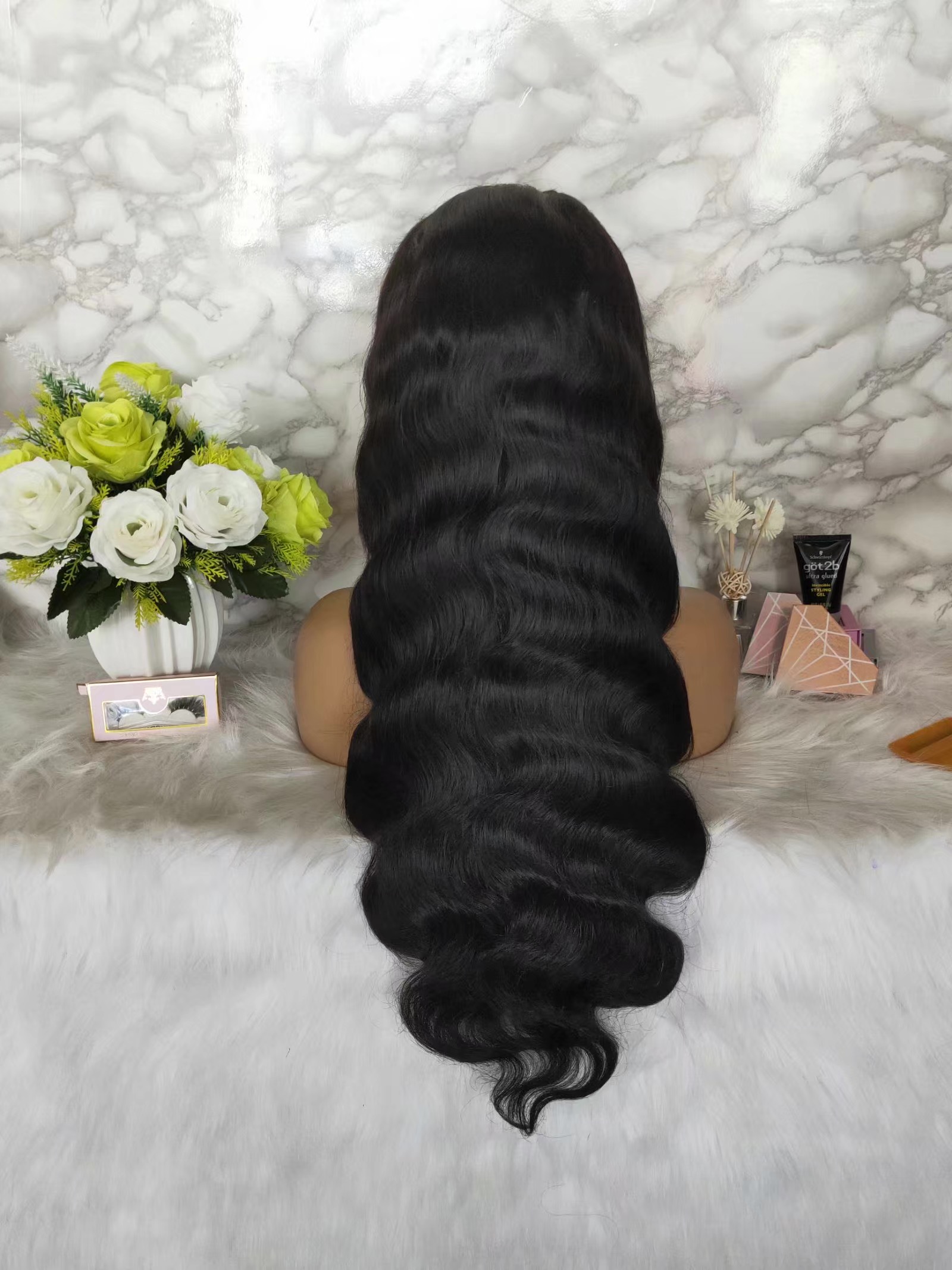 Body Wave