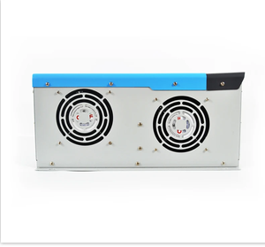 Jnge Solar <strong>Inverter</strong> Wifi Plug Option Pure <strong>Sure</strong> Wave <strong>Inverter</strong> Built in Mppt Charge Controller for Off Hrid Hybrid Solar System - Product Image 3