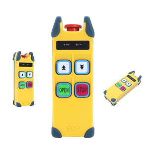I colori chiave di qualità internazionale possono essere personalizzati radio telecomando radiocomando - Product Image 2