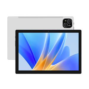 ATMPC Tablet 10 pulgadas Android 5G Android Tablet con pluma, 128GB de almacenamiento y teclado-Fábrica OEM/ODM para negocios y oficina - Product Image 1