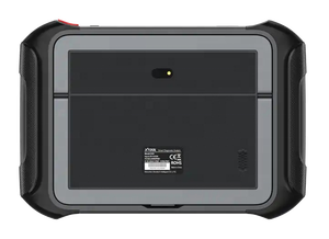 2024 XTOOL D9S OBD2 escáner de diagnóstico herramientas programador clave con DoIP CAN FD MaxiSYS Pro MS908P - Product Image 2