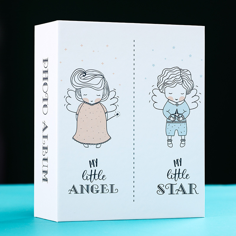 Angel baby