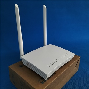 Sợi 0ptical vỏ mới 5dBi GM2200-S 1ge + 3fe/4fe xpon onu Router FTTH phiên bản tiếng Anh - Product Image 5