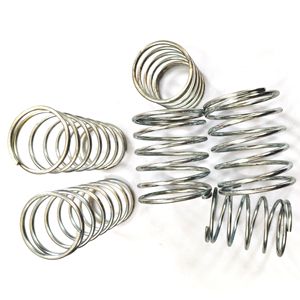 สปริงอัดเหล็กสปริงอัดสำหรับสปริงอัดแข็งแรงสูงสุด - Product Image 1