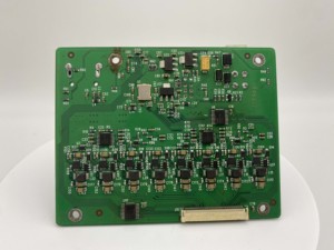 厂家价格陶瓷打印机Xaar打印机主板电子主板印刷电路板 - Product Image 2
